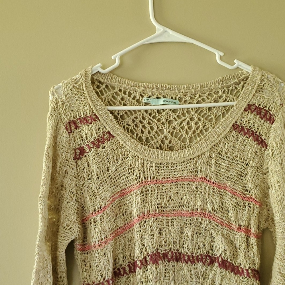 Maurices Knit Sweater